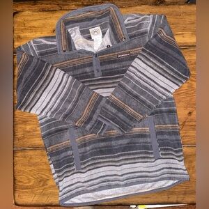 Men’s Cinch Fleece